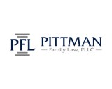 https://www.logocontest.com/public/logoimage/1609373471Pittman Family Law 7.jpg